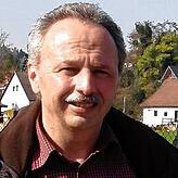 Auch in Hegne ist der B33-Frust groß: Pius Kininger unterstützt den Aufruf an die Planer ebenfalls.