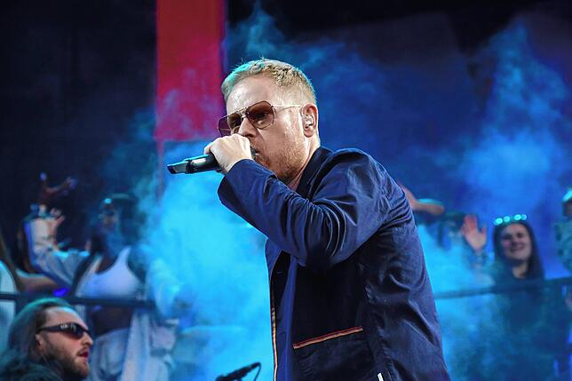 Bild 11: Peter Fox rockt das Southside-Festival