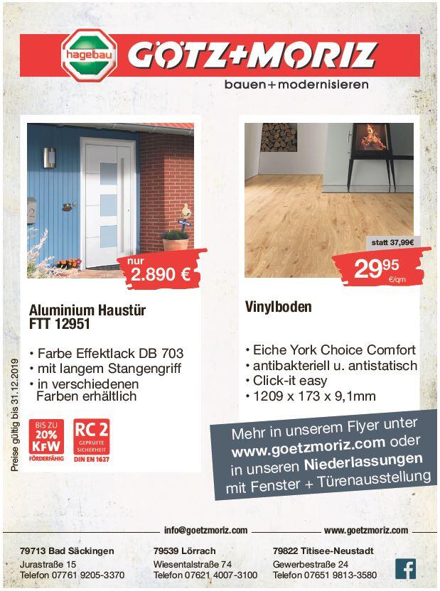 Bild 5: Bauen und Wohnen in Rheinfelden, Grenzach-Wyhlen, Schwörstadt