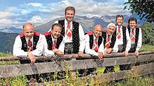Bereits zum dritten Mal wird im Pfullendorfer Seepark ein großes Spatzenfest mit den Kastelruther Spatzen gefeiert. Bei ihrem einzigen ...