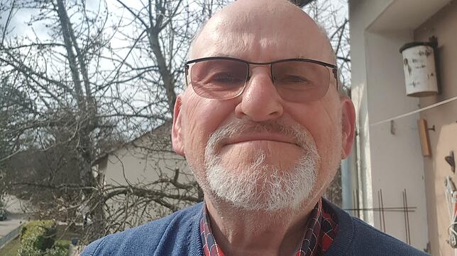 „Wenn man am Freitagnachmittag in Konstanz erfährt, dass man am nächsten Tag zu einer festgelegten Zeit in Freiburg zur Impfung ...