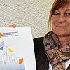 Die Gleichstellungsbeauftragte des Landkreises, Anette Klaas, ist Projektverantwortliche für das Aktionsprogramm Kommune &ndash; Frauen ...