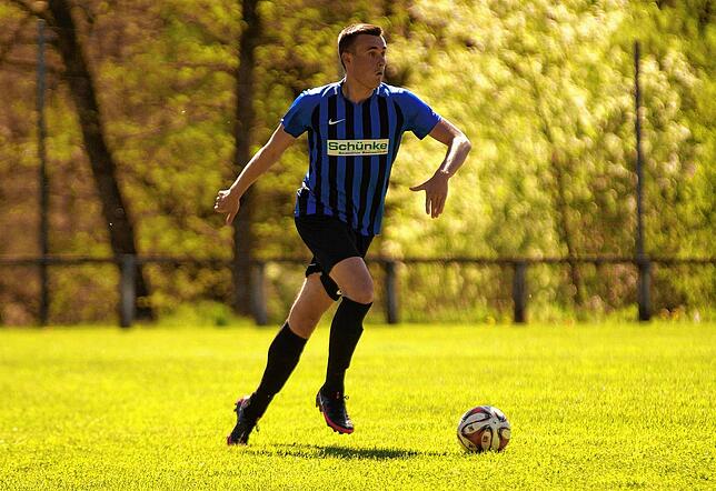 Bild 11: SG FC Wehr/Brennet und FC Wallbach der trennen sich im Derby ohne Tore &ndash; aber wir haben Bilder!