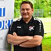 Viel Neues beim SV Jestetten: Sportchef Daniel Ramirez erhofft sich auf dem sanierten Rasenplatz eine erfolgreiche Saison unter dem ...