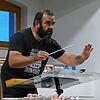 Beim Abschiedskonzert am 26. Juni kann man Gerhard Braun nochmal als Dirigent des Musikverein Kreenheinstetten erleben.