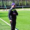 Zeljko Cosic wird nächste Saison nicht mehr Trainer der SG Riedböhringen/Fützen sein.