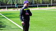 Zeljko Cosic wird nächste Saison nicht mehr Trainer der SG Riedböhringen/Fützen sein.