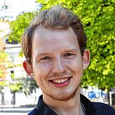 Zur Person: Benjamin Laux (24) stammt aus Weilburg an der Lahn, hat an der Universität Konstanz Politik und Verwaltungswissenschaften ...