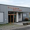 Das Kinderhaus in Böhringen in der Freiherr-vom- Stein-Straße. Auf der Rückseite des Gebäudes soll es einen Anbau geben.