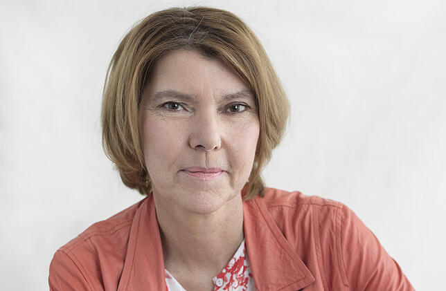 Bettina Bottinger