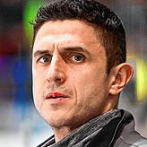 Marcel Goc spielte für den SERC und Mannheim.
