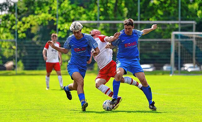 Bild 22: Unsere große Bildergalerie vom Kreisliga-Spitzenspiel zwischen Ewattingen und der SG Lenzkirch-Saig