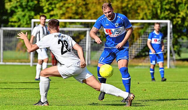 Bild 34: FC Erzingen gewinnt 4:3 beim FC Wittlingen &ndash; und wir haben Bilder!