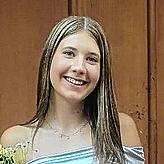 Evi Sander beginnt ihr Fachabitur im sozialen Bereich an der Albert-Schweitzer-Schule.