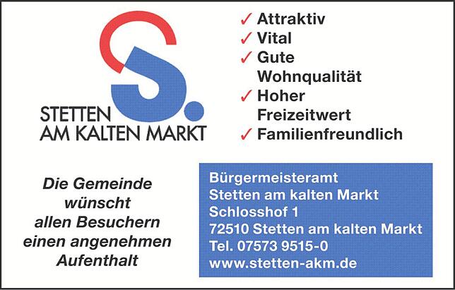 Bild 3: Stettener Sommertheater: Bühne frei für die Inszenierung der „Zukunftsmusik“