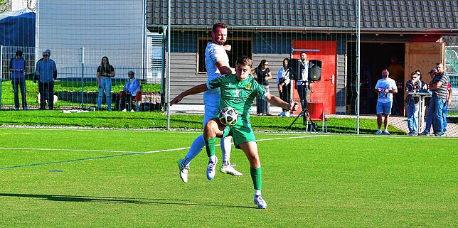Bild 5: SV Jestetten besiegt den SV Herten mit 7:5– und wir haben Bilder!