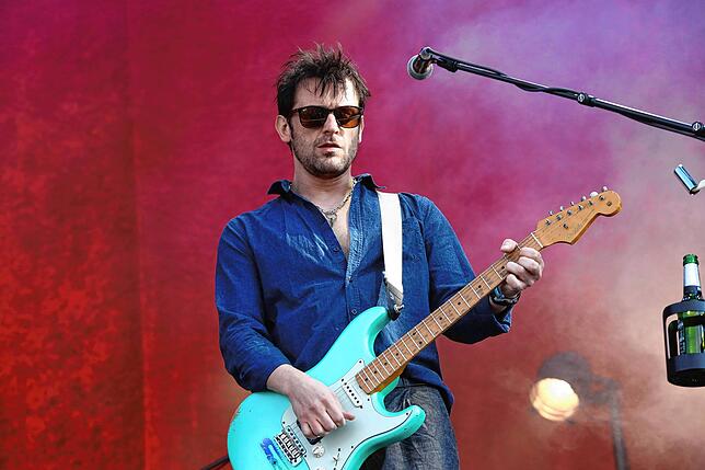Bild 19: Southside 2023: Alle Bilder vom Wanda-Konzert