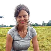 Andrea Flack Andrea Flack vom Max-Planck-Institut.