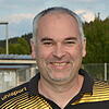 Jürgen Frank, Trainer der SG Riedöschingen/Hondingen Bilder: Hans Herrmann