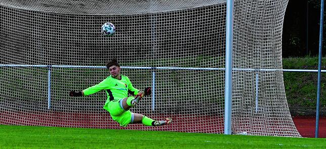Bild 31: FC Solothurn gewinnt den Grieshaber-Cup &ndash; und wir haben die Bilder!