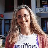 Leonie Roth gefällt es in Brigachtal mega gut.
