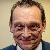 AfD-Kandidat Bernhard Eisenhut