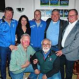 Robert Schmid, Jugendleiter SC Markdorf