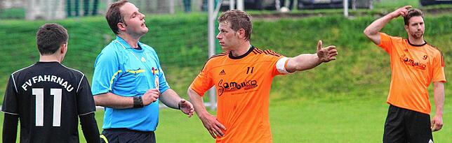 Bild 45: Schnappschüsse aus der Bezirksliga-Saison 2012/2013