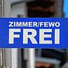 Besitzer von Ferienwohnungen müssen sich diese bei der Stadt registrieren lassen und dürfen nicht länger als zehn Wochen im Jahr ...