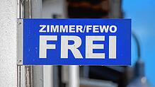 Besitzer von Ferienwohnungen müssen sich diese bei der Stadt registrieren lassen und dürfen nicht länger als zehn Wochen im Jahr ...