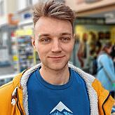 Julian Ummenhofer
