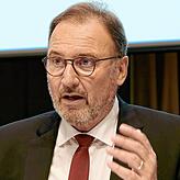 „Der Bund setzt die falschen Anreize“, sagt CDU-Politiker Joachim Walter.