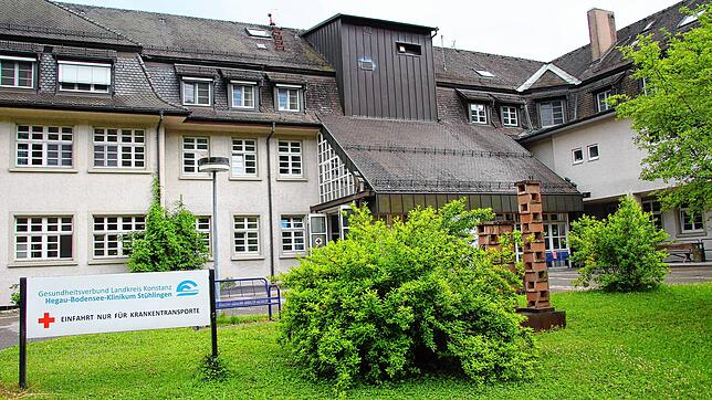 Die stationäre Versorgung am Krankenhaus Loreto in Stühlingen wurde am 31. Juli eingestellt. Das MVZ will der GLKN noch bis 30. ...