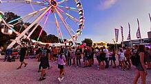 Bild : So war das Seenachtfest 2022