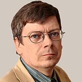 Joachim Behnke, Politikwisschaftler an der Zeppelin Uni Friedrichshafen