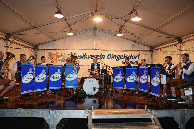Bild 18: Der zweite Tag des Dingelsdorfer Herbstfestes: Hier gibt&lsquo;s die besten Bilder