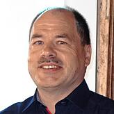 „Wenn der Blitzer in Bargen wegkommt, das wäre schade.“ UWV-Stadtrat Joachim Kentischer