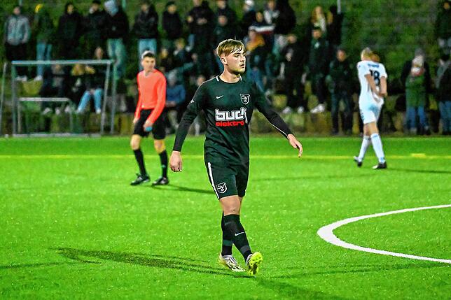 Bild 30: SV Buch gewinnt Nachholspiel bei den SF Schliengen mit 4:3 &ndash; und wir haben Bilder!