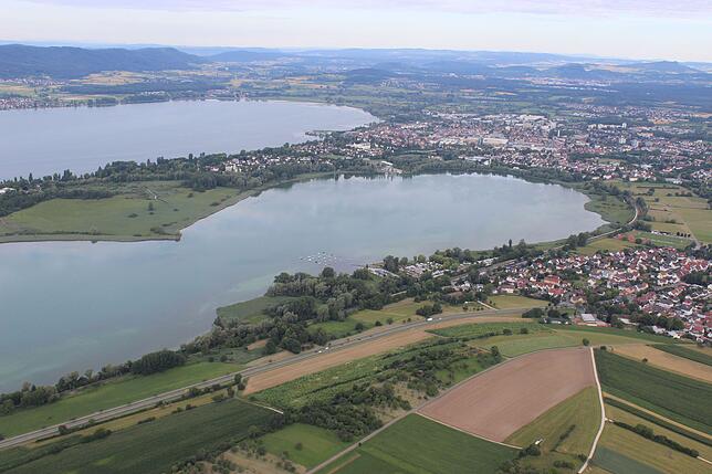 Zeller See