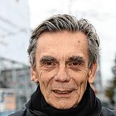Er ist gebürtiger Konstanzer, Architekt von internationalem Rang und hat den Rundbau für das Panorama entworfen: Matthias Sauerbruch.
