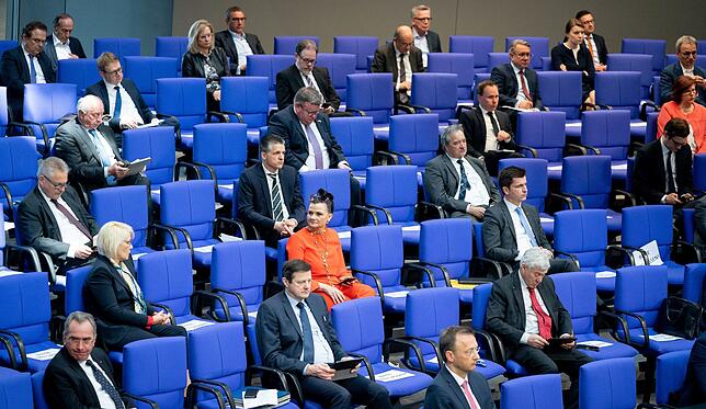 Bundestag