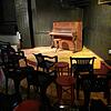 Verwaist ist seit März die Bühne im kleinen Jazzkeller in der Villinger Innenstadt, wo seit 1961 regelmäßig Konzerte stattfinden. ...