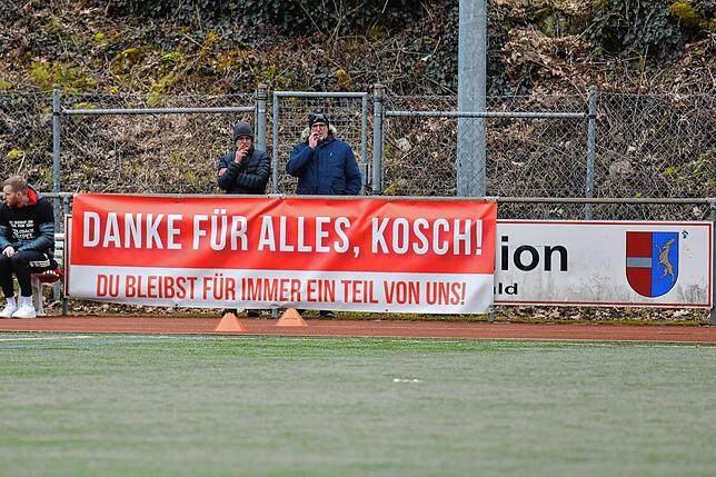 Bild 17: VfB Waldshut gewinnt emotional geprägtes Spiel mit 4:0 beim FC Schönau &ndash; und wir haben Bilder!