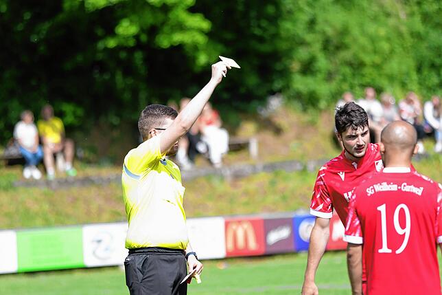 Bild 17: FC Erzingen siegt 4:1 bei der SG Weilheim/Gurtweil – wir haben Fotos!