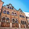 Das Konstanzer Rathaus