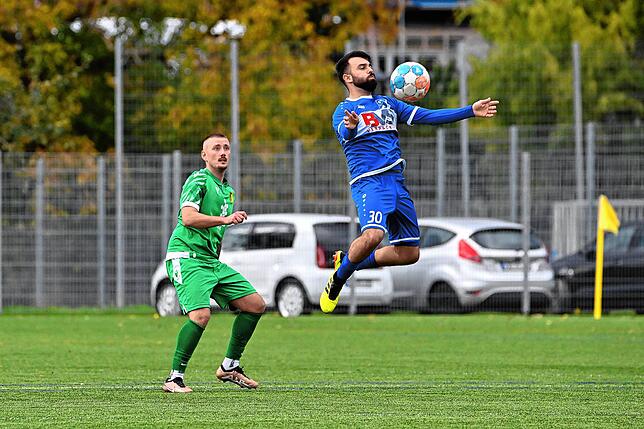 Bild 48: SV Herten besiegt den FC Erzingen mit 3:0 &ndash; und wir haben Bilder!