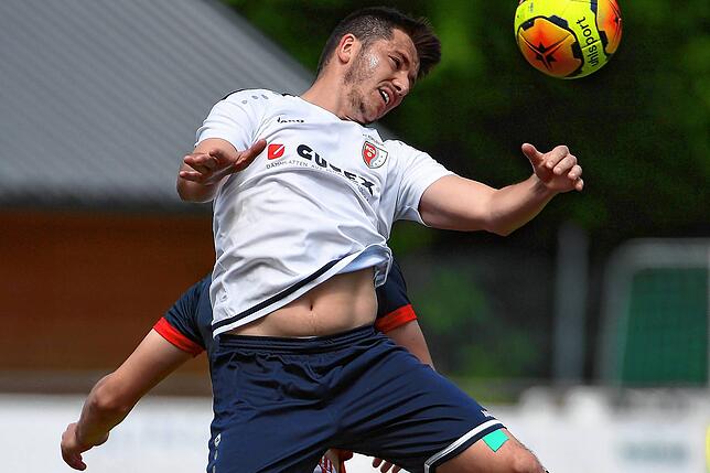Bild 35: FC Schönau besiegt den FC Schlüchttal mit 4:1 &ndash; und wir haben die Bilder!