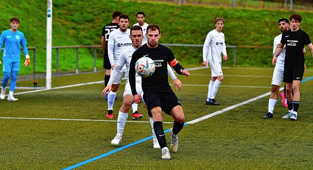 Bild 9: SG FC Wehr/Brennet besiegt den FC Schönau mit 3:0 &ndash; und wir haben Bilder!