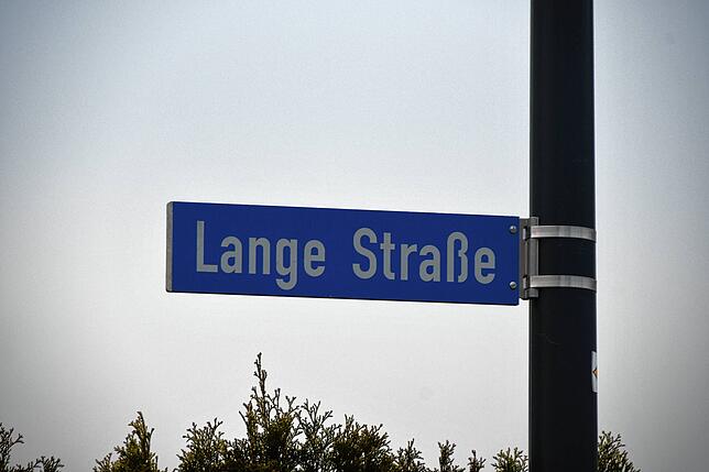 In einem Gebäude in der Lange Straße, das die Gemeinde Steißlingen für die Unterbringung von Geflüchteten anmietet, ereignete sich der ...