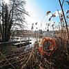 Das Buchenseebad in Güttingen: Ein Bewerber möchte für die kommende Badesaison die Pacht und Badeaufsicht übernehmen. Nun muss der ...